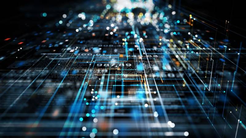 筠连县AI软件开发公司：Python赋能网页开发的适用场景解析