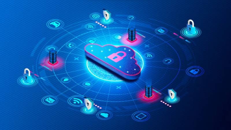 筠连县网站建设:DevSecOps筑牢网站全流程安全防线的核心逻辑