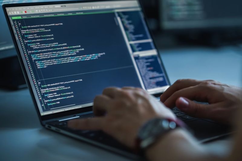 筠连县软件定制开发：PHP与Node.js，后端解决方案的优势博弈