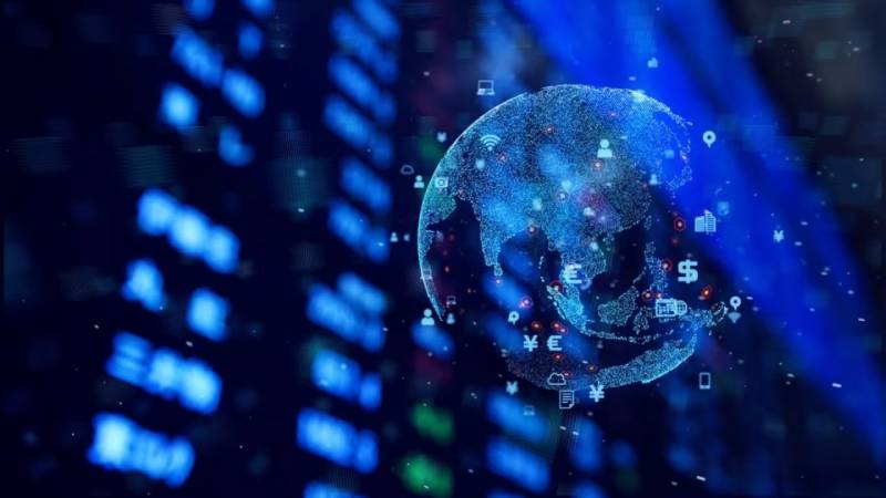 筠连县AI数字化转型：破局6大痛点，领航数字变革新征程